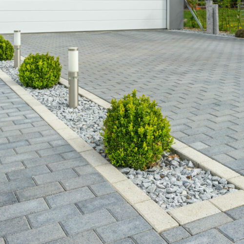 Driveways in Hampshire by Selected Refurbishments